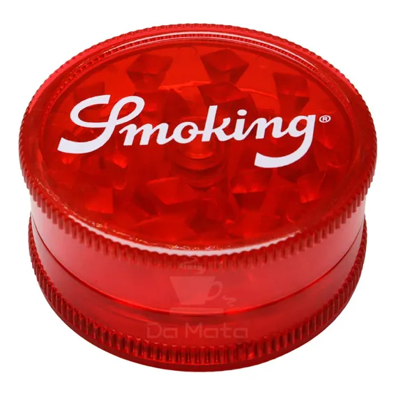 Dichavador De Plástico Smoking Foto 1