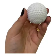 Dichavador Triturador Bola De Golfe 2 Partes Foto mini 4