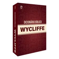 Dicionário BĂblico Wycliffe Cpad Foto mini 1