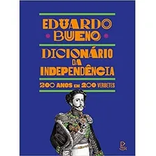 Dicionário Da Independência Foto  mini 1