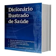 Dicionário Ilustrado De Saúde Foto mini 1