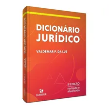 Dicionário JurÃdico Foto mini 1