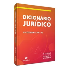 Dicionário JurÃdico Foto mini 2