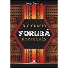 Dicionário Yorubá-português Foto mini 1