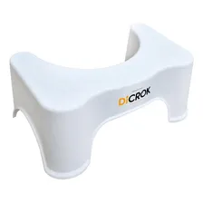 Dicrok - Apoio Para Os Pés Foto  mini 1