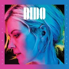 Dido Still On My Mind Edição Deluxe 2 CD 2019 Foto mini 1