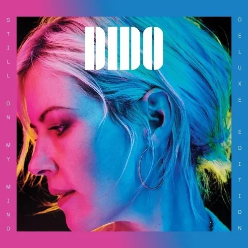 Dido Still On My Mind Edição Deluxe 2 CD 2019 Foto 1