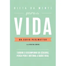 Dieta Da Mente Para A Vida Foto mini 1