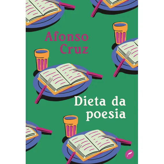 Dieta Da Poesia Foto 1