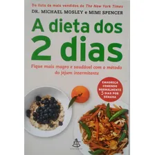 Dieta Dos 2 Dias, A - Sextante Foto mini 1