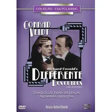 Diferente Dos Outros Dvd Foto mini 1