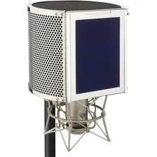 Difusor Acústico Compacto Vocal Booth Reflection Filter Foto  mini 1