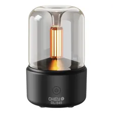 Difusor Ambiente Umidificador E Purificador De Ar Cores Cor Preto Foto mini 1