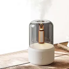 Difusor Ambiente Umidificador E Purificador De Ar Cores Cor Preto Foto mini 3