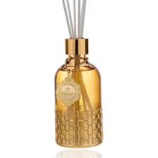 Difusor Ambientes Perfumado C/varetas Decoradas Bella 200ml Foto mini 2