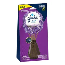 Difusor Aroma Glade 100ml Lavanda Foto mini  2