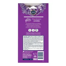 Difusor Aroma Glade 100ml Lavanda Foto mini  3