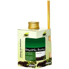 Difusor Aromas Brasil 250ml Erva Doce Foto mini 1