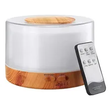 Difusor Aromas, Umidificador Ar Ultra-s么nico 500ml, Difusor Foto mini 1
