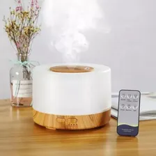 Difusor Aromas, Umidificador Ar Ultra-s么nico 500ml, Difusor Foto mini 3
