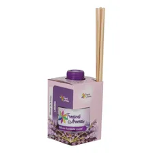Difusor Aromatizador De Ambientes Lavanda Foto mini 1
