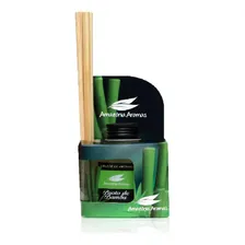 Difusor Aromatizante De Ambiente Bambu 12 Unidades 270ml Foto  mini 1