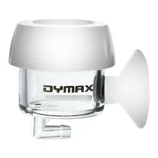 Difusor atomizador de CO2 para aquƔrio plantado Dymax Foto mini 2