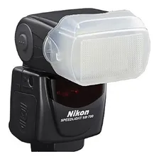 Difusor Bounce Para Flash Nikon Sb-700 Foto mini 2