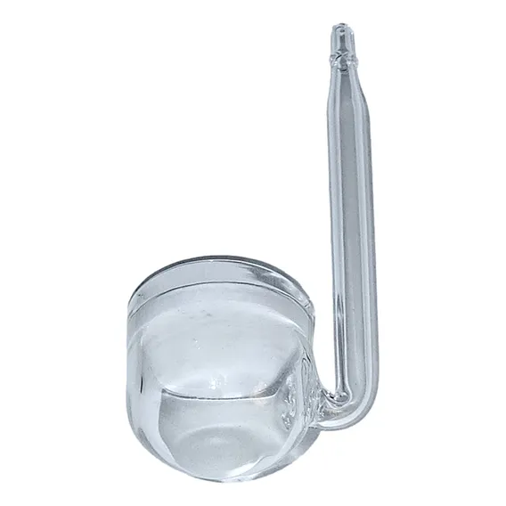 Difusor Co2 De Vidro - Ocean Tech Foto 1