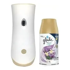 Difusor De Ambientes Glade Automátic Aparelho + Refil 269ml Foto mini 2
