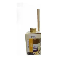 Difusor De Aromas Vanilla 250ml Tropical Aromas Foto  mini 1