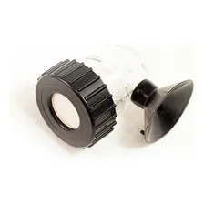 Difusor De Co2 Para Aquário Plantado Com Disco Cerâmico Foto mini 2