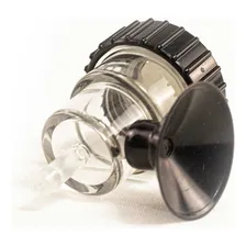 Difusor De Co2 Para Aquário Plantado Com Disco Cerâmico Foto mini 4