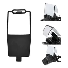 Difusor De Luz Para Flash Popup Os Modelos Universal Foto  mini 1