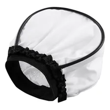Difusor Mini Softbox Para Flash Dedicado Foto mini 4