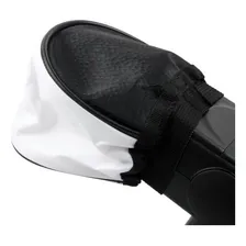 Difusor Mini Softbox Para Flash Dedicado Foto mini  3