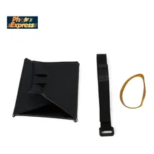 Difusor Mini Softbox Universal P/ Flash Speedlight - Canon Foto mini 3
