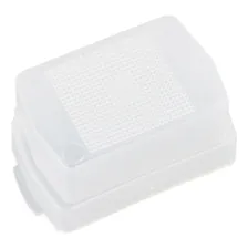 Difusor Para Flash Jjc Fc26c Foto  mini 1