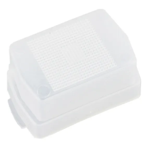 Difusor Para Flash Jjc Fc26c Foto 1