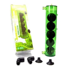Difusor Reator Co2 P/ Canister C/ 5 Bio D-402 - Up Foto mini  3