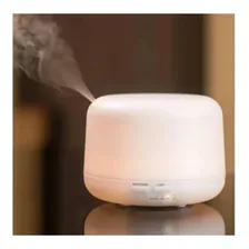 Difusor Umidificador Aromatizador Elétrico Ultrassônico Led Foto mini 3