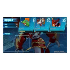 Digimon Story Cyber Sleuth Hackers Memory Ps4 Midia Fisica Foto mini 3