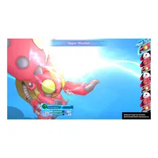 Digimon Story Cyber Sleuth Hackers Memory Ps4 Midia Fisica Foto mini 2