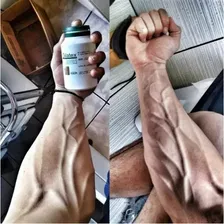 Dilatex 152 Caps Power Supplements -  Sabor Natural Foto mini  3