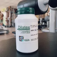 Dilatex 152 Caps Power Supplements -  Sabor Natural Foto mini  2