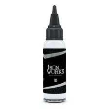 Diluente Iron Works 30ml Tattoo Tatuagem Foto mini 1