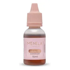Diluente Pigmento Para Micropigmentação 15ml - Menela Cor Neutro Foto mini 1