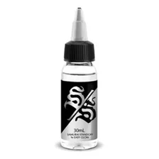 Diluente Tintas Tatuagem Samurai Standoff 30ml Electric Ink Cor Diluente Samurai Standoff Foto mini 2