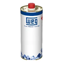 Diluente Weg Ep贸xi 3005 Lt 900ml Foto mini 1