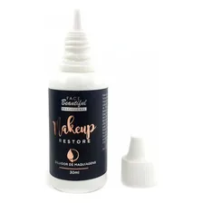 Diluidor De Maquiagem Face Beautiful 30ml Foto  mini 1